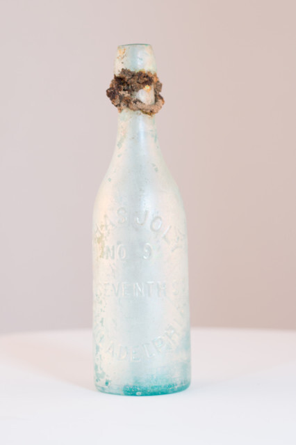 Beer Bottle