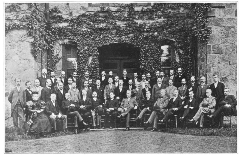 Camden County Medical Society