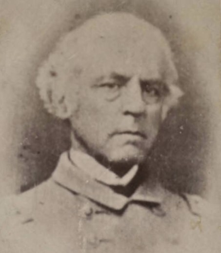 Sydney Smith Lee