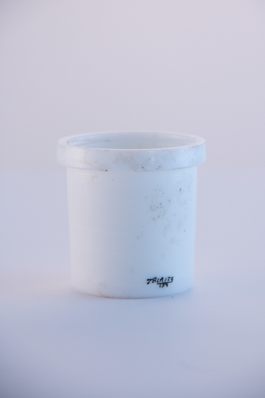 Food Preparation and Storage Vessel