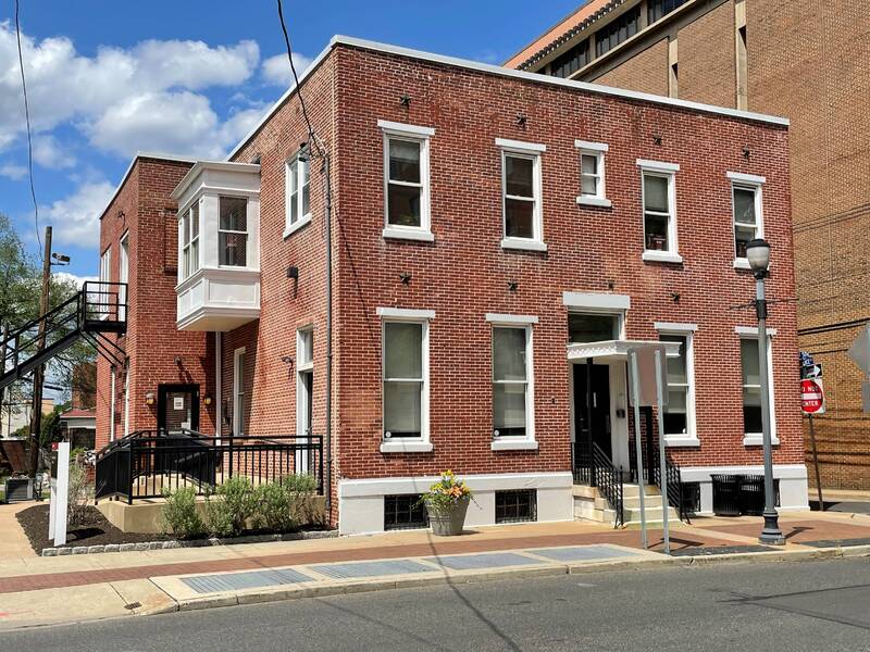 211 N. Fifth Street