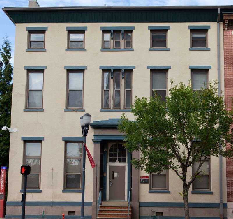 401-03 Cooper Street